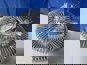 Фото BORGWARNER AM20008371M вискомуфта привода вентилятора для Мерседес Аксор и КАМАЗ-5490 d=233 мм 