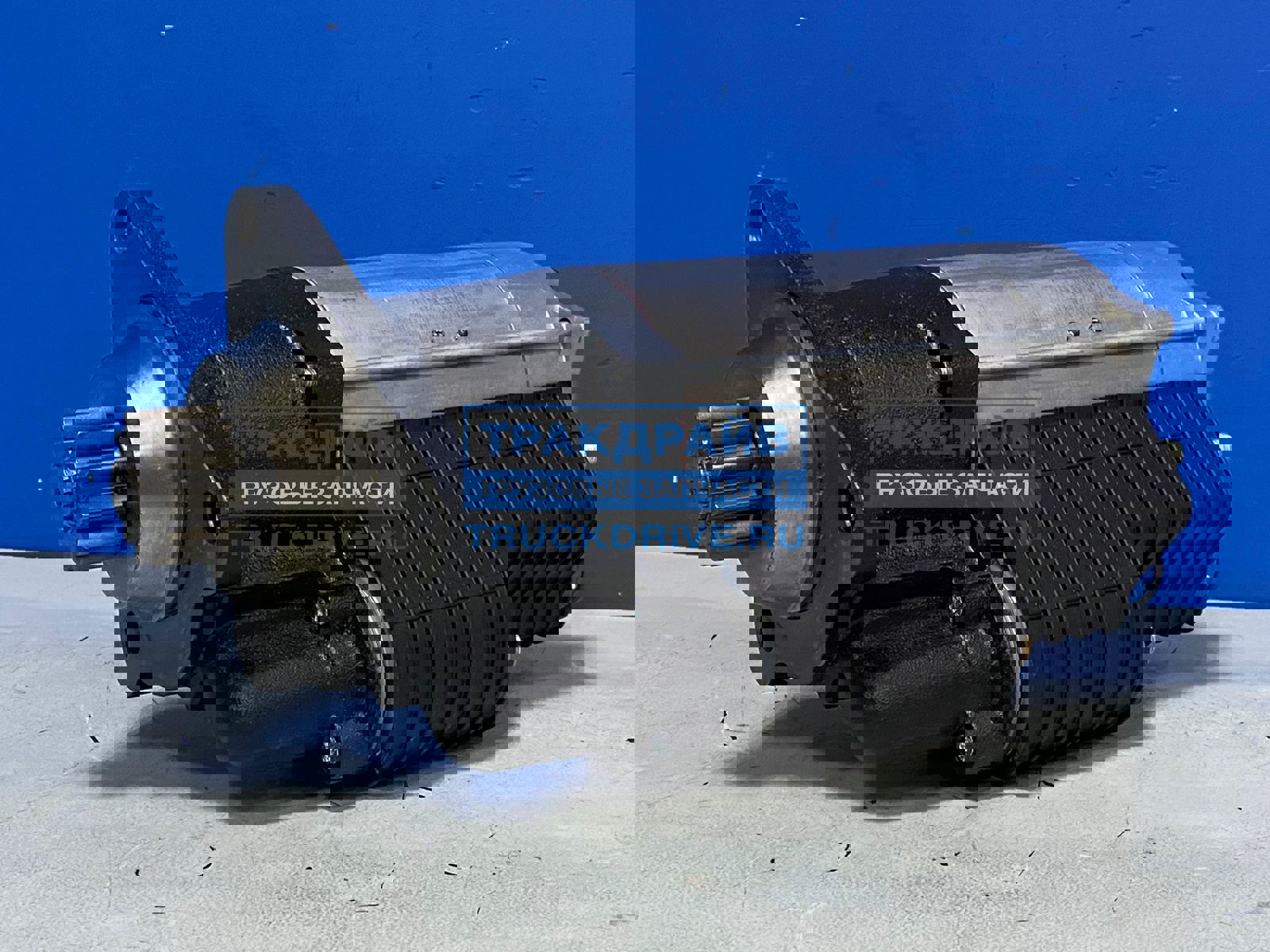 Стартер для моторов MAN D2842 0001350035 BOSCH купить недорого