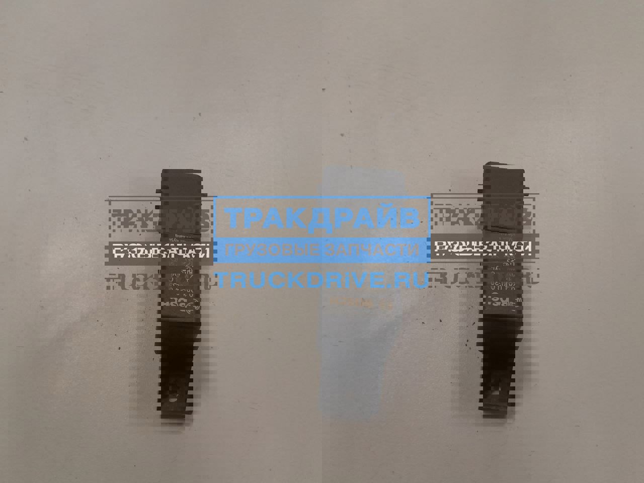 Блок управления свечами накала Ивеко Дейли 0281003039 BOSCH купить недорого