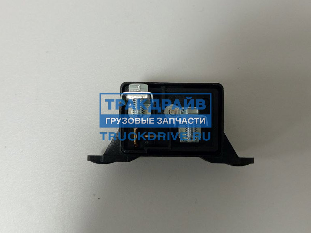 Реле 12V 75A 0332002168 BOSCH купить недорого