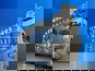 Фото BOSCH 0402648611 топливный насос высокого давления КАМАЗ с двигателем 740.30 
