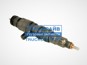 Фото BOSCH 0445120287 Форсунка для грузовиков Mercedes Arocs, Antos, Actros MP4 