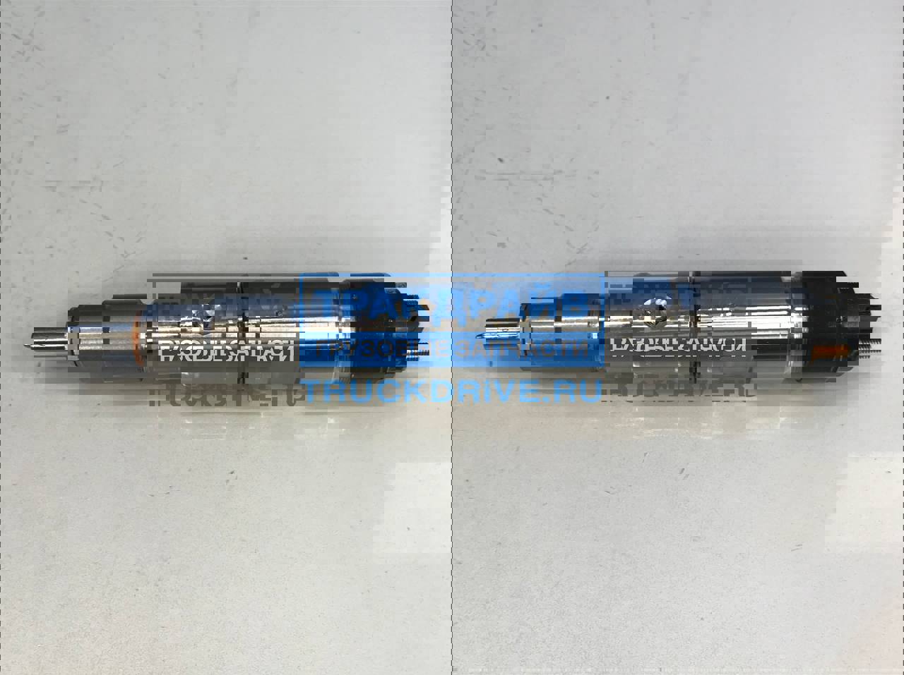 Форсунка Газон Некст двигатель ЯМЗ-53443.10 Евро-5 0445120460 BOSCH ...