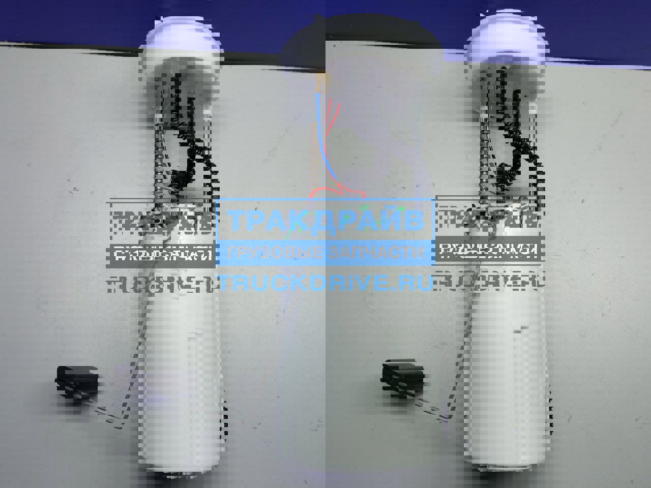 Насос топливный в баке ТННД с датчиком уровня топлива Фиат Дукато ...