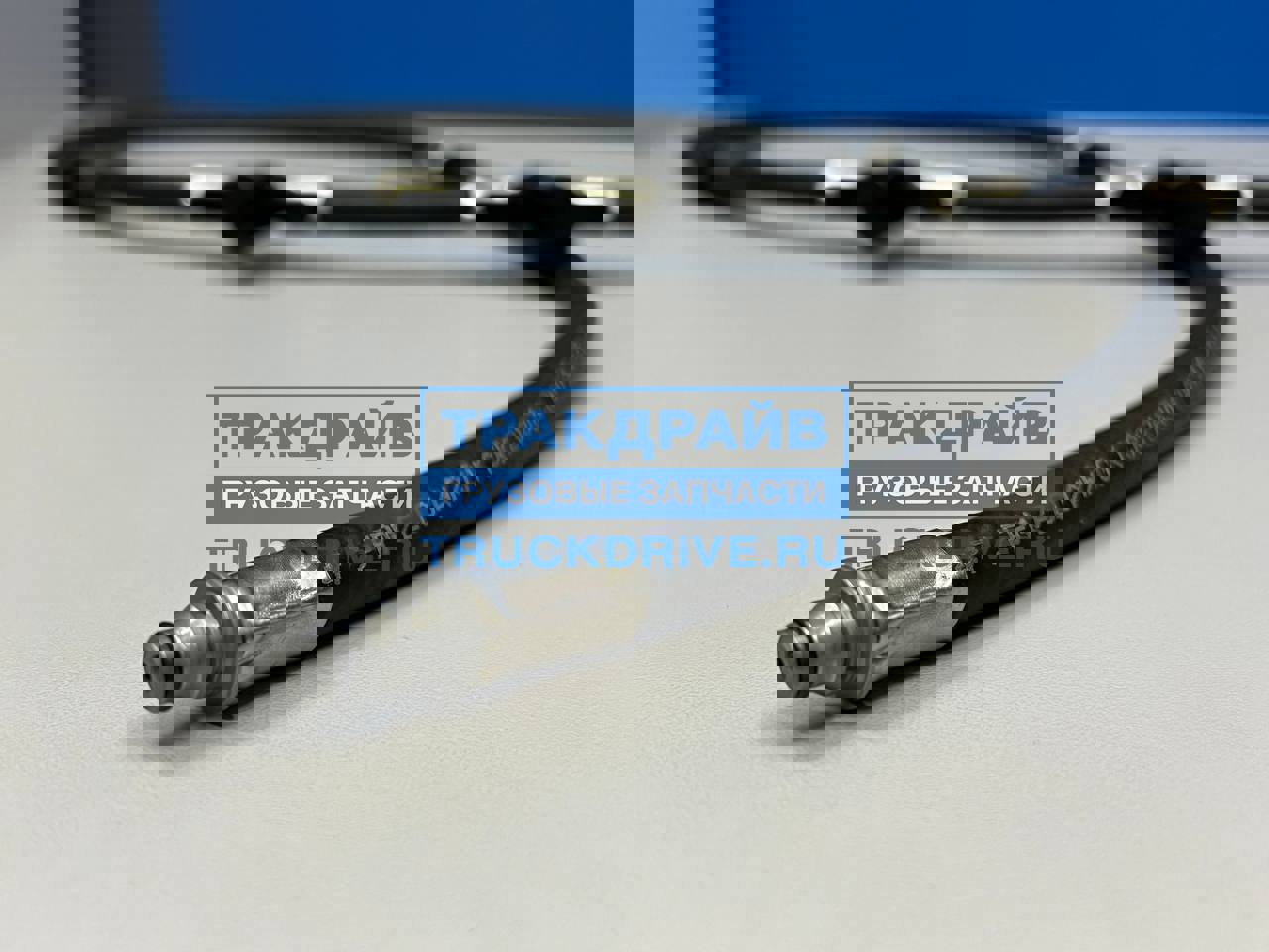 Трубка топливная форсунки Mercedes Vito Viano 0 928 402 086 BOSCH ...