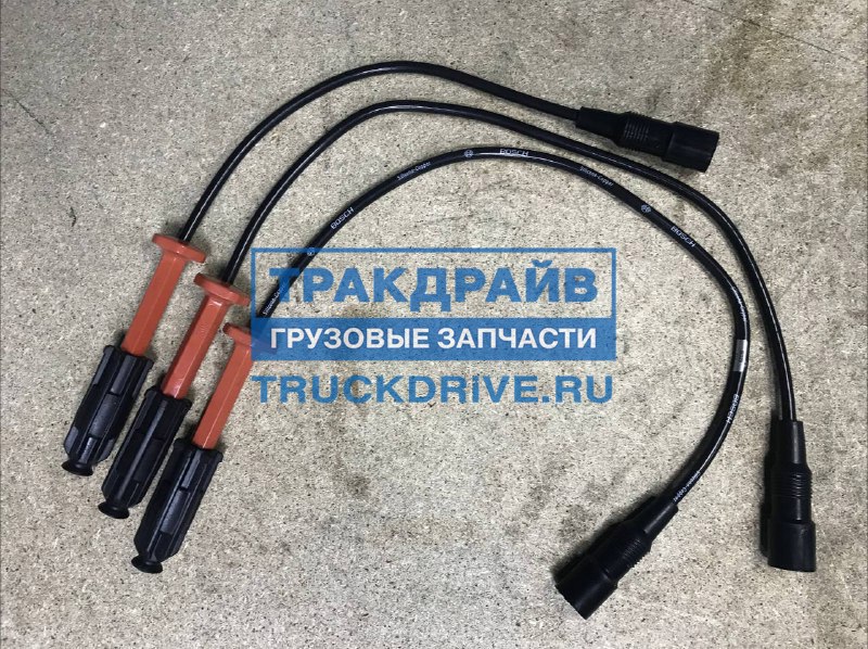 Провода Высоковольтные На Мерседес Мотор 102 Купить