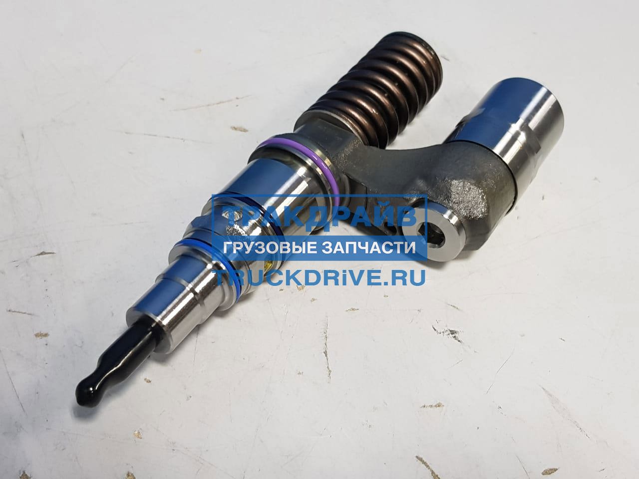 Насос-форсунка для автомобилей Скания 5 серия двигатель DC12 DC16  0986441116 BOSCH купить недорого