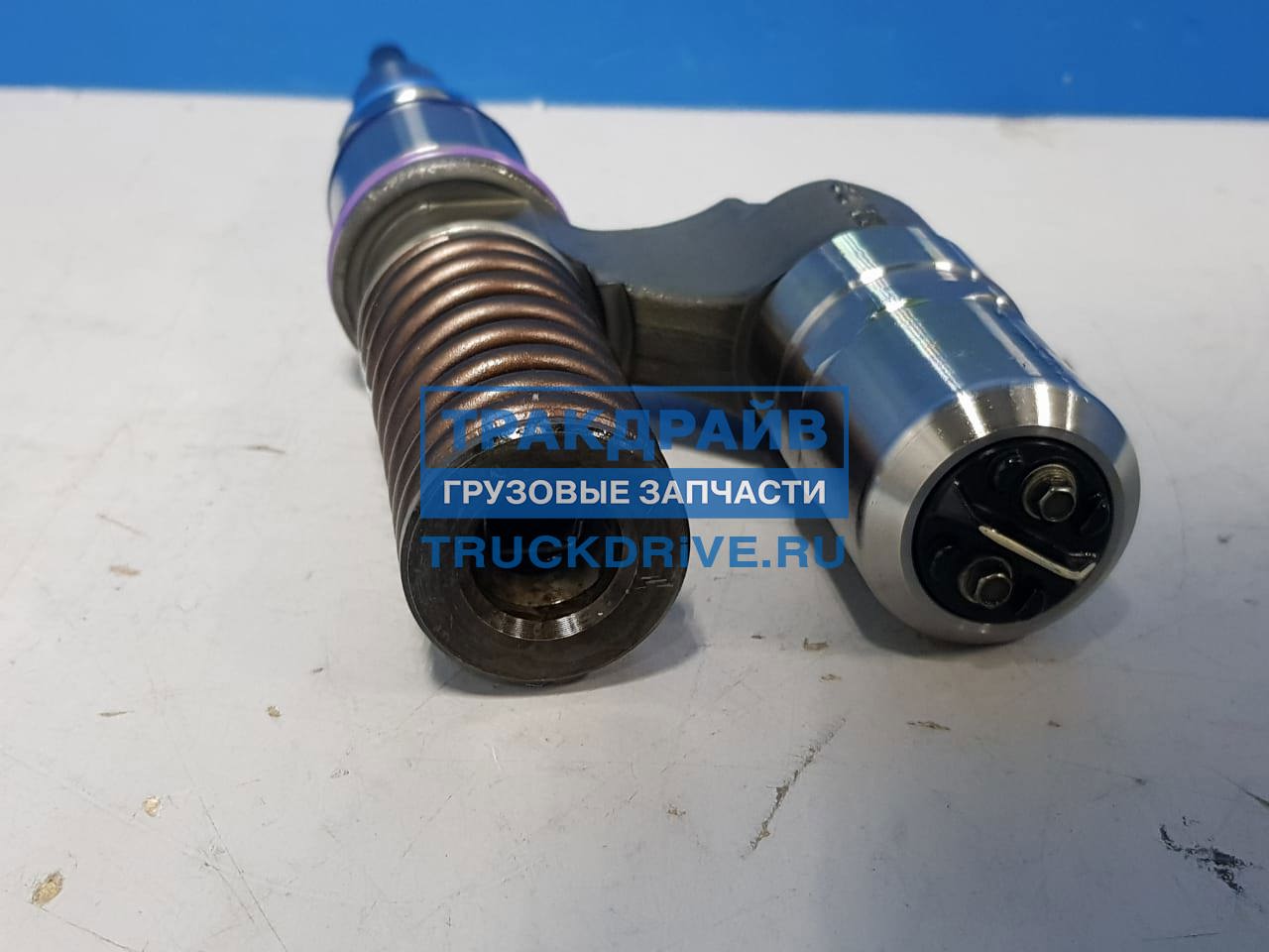 Насос-форсунка для автомобилей Скания 5 серия двигатель DC12 DC16  0986441116 BOSCH купить недорого