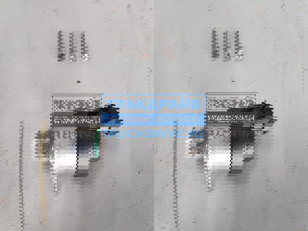 Дозировочный блок ТНВД Ман двигатель D2876 1465ZS0049 BOSCH купить недорого
