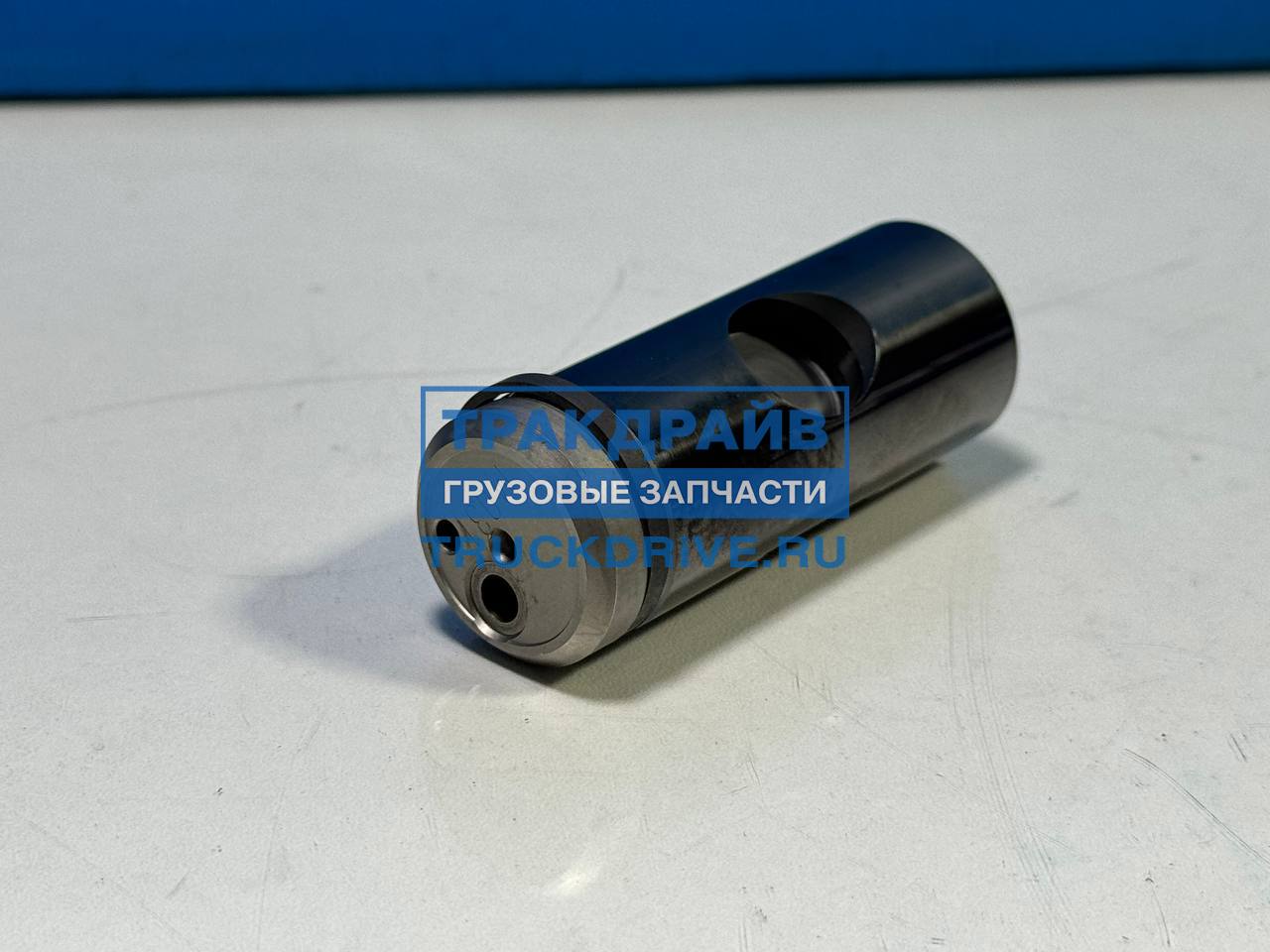 Фото BOSCH 1467045001 поршень опережения впрыска CDC CUMMINS VR4 VR6