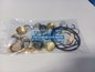 Фото BOSCH 2417010046 ремкомплект ТНВД типов PE6H и PE(S) 6 H 3