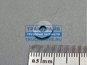 Фото BOSCH 2430102310 шайба под форсунку