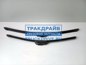 Фото BOSCH 3397118904 щетки стеклоочистителя Ford Focus комплект