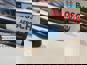 Фото BOSCH 3397118910 щетки стеклоочистителя комплект без каркасные  600/24"+500/20"  4