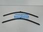 Фото BOSCH 3397118942 комплект дворников 650/650 мм. 