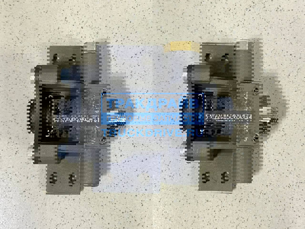 Клапан Adblue дозирующий Даф 105 444011023 BOSCH купить недорого
