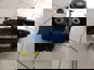 Фото BOSCH 8099955234 рулевой редуктор ГУР для КАМАЗ 6580 2