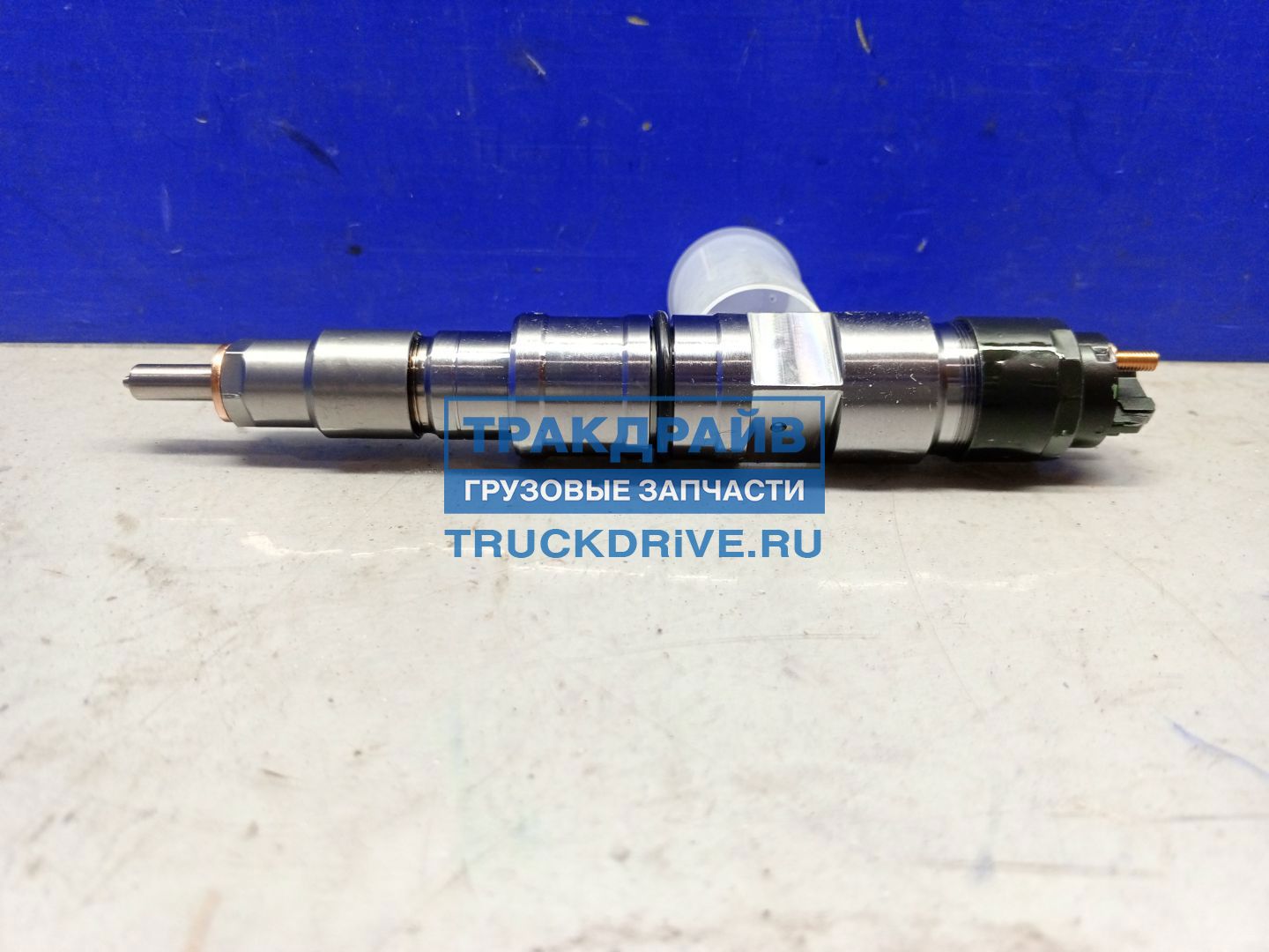 Фото BOSCH CHINA 1112010M100000 форсунка для FAW J6 c двигатель 6DM2  2