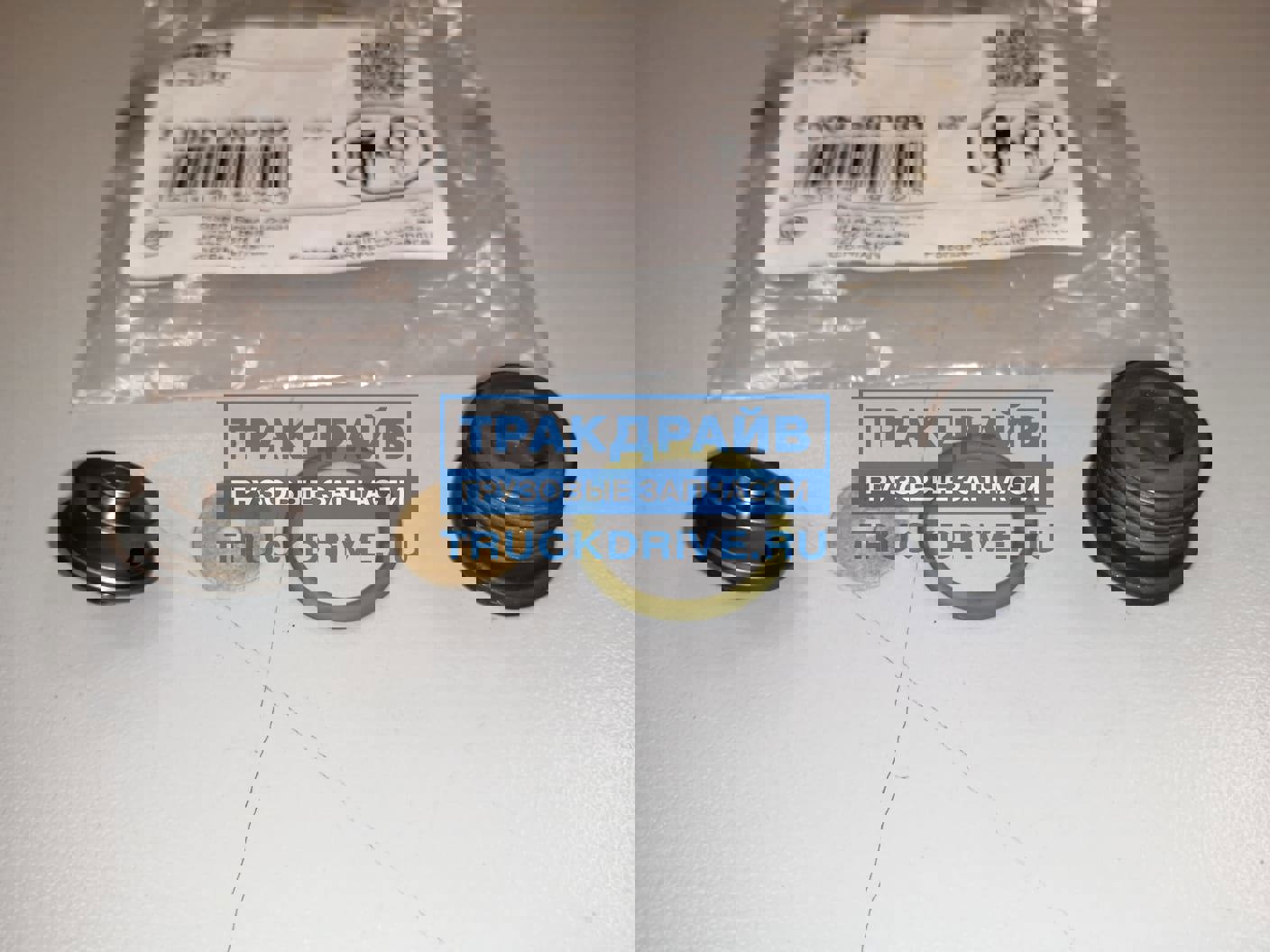 Ремкомплект ТНВД МАН ТГА F00N200991 BOSCH купить недорого