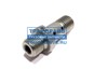 Фото BOSCH F00N350256 перепускной клапан