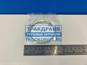 Фото BOSCH F00R0P0341 кольцо уплотнительное резиновое 1