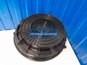 Фото BOSCH F026400088 фильтр воздушный Мерседес Актрос Мп2 Мп3 с многоразовой крышкой 3