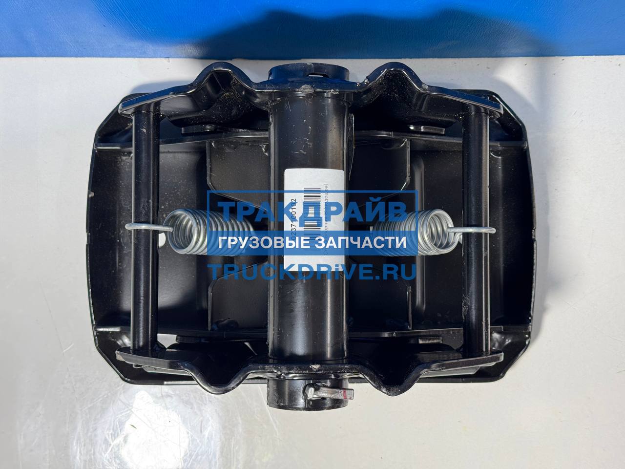 Фото BPW 0237100102 стопа лапы BPW G2 S