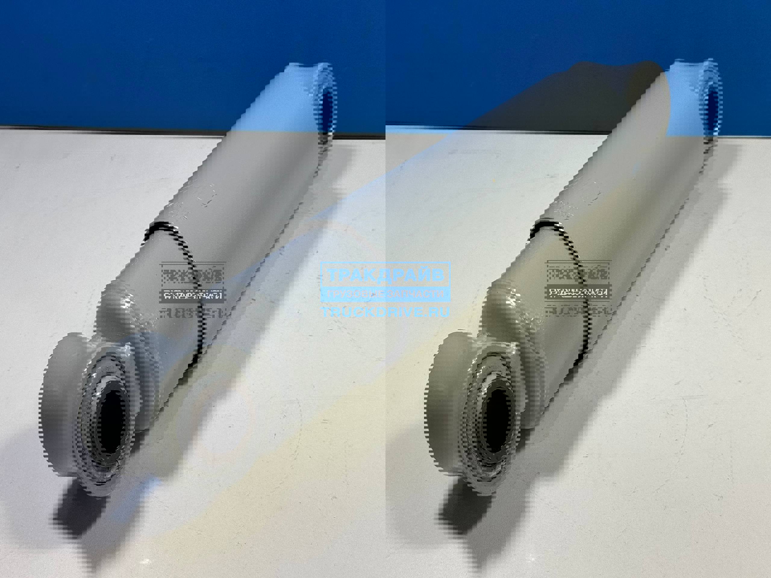 Фото BPW 0237320602S амортизатор прицепа BPW 352 - 540 (0/0)