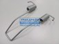 Фото BPW 0339733130 пружина тормозной колодки БПВ 120х19х3,6 без крючка 1