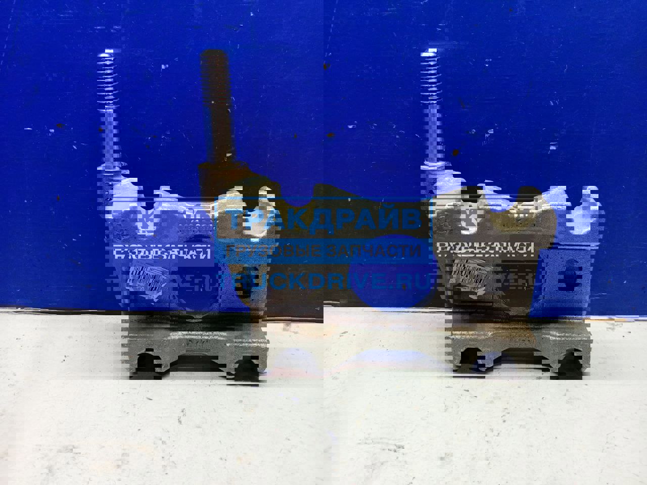 Фото BPW 0503222298 кронштейн рессоры BPW