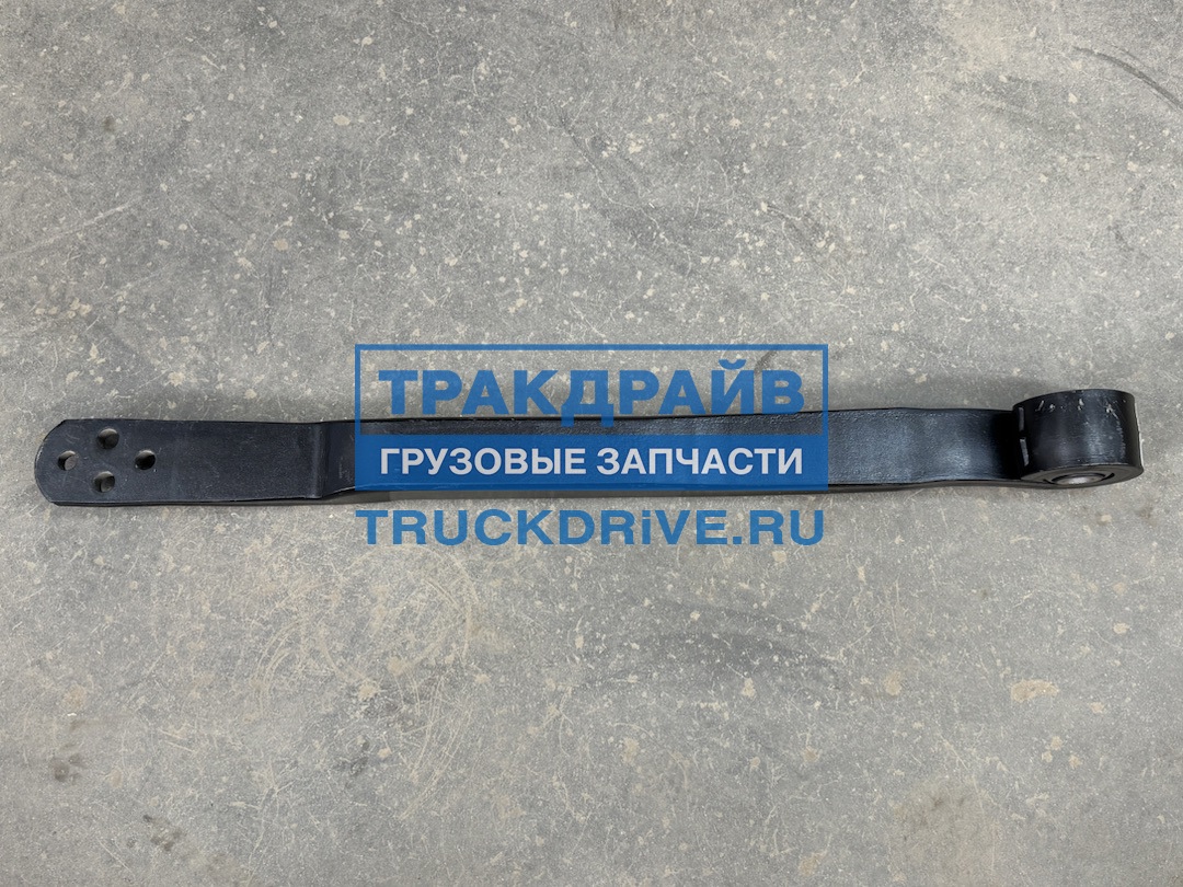 Фото BPW 0508213892 полурессора для осей BPW D=24 30,1x56/70, L1 500/380