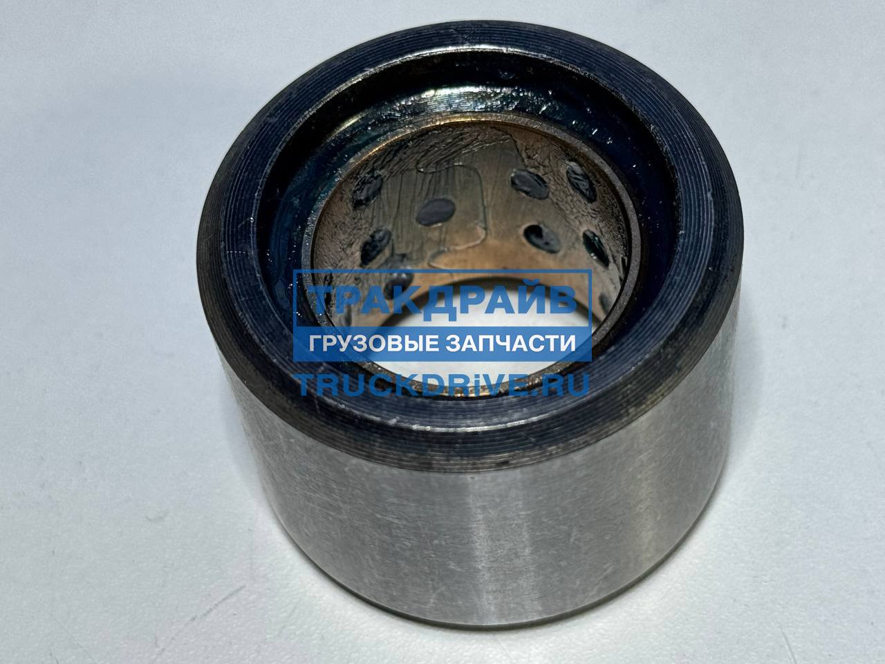 Фото BPW 0533144020 ролик тормозной колодки BPW ECO  Ø 26 / 45 x 33,5 мм.