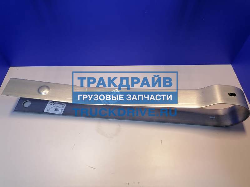 Пластина BPW рессоры страховочная 05.348.30.36.0 BPW купить недорого