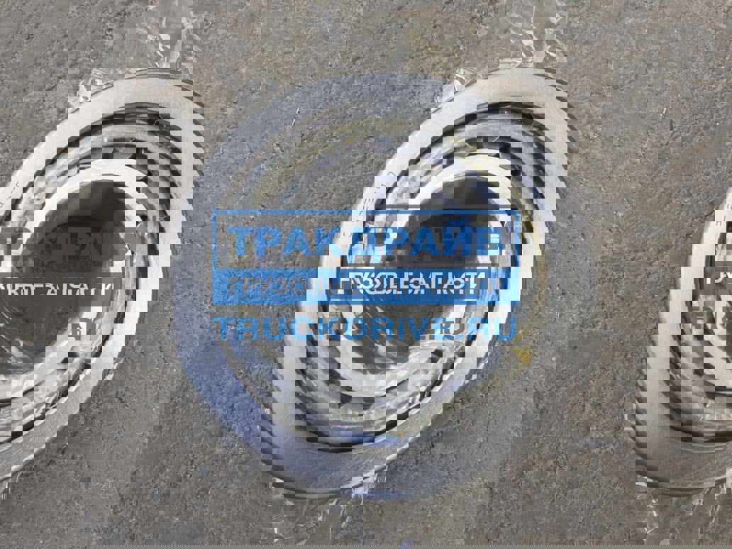 BPW ROR BR0104001 ALON