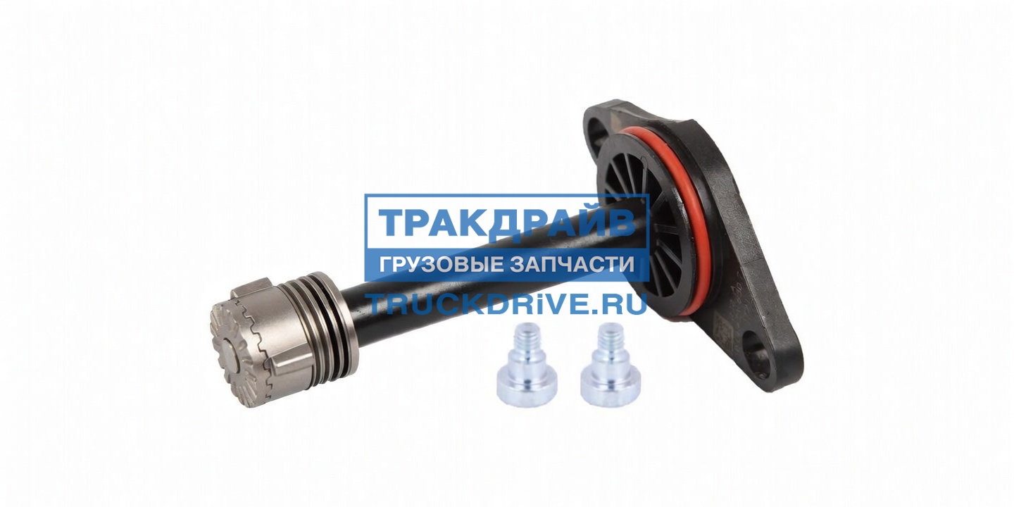 Фото BREMHOF BRC2767 рМК суппорта, возвратный блок для WABCO MAXX 22T 2.0