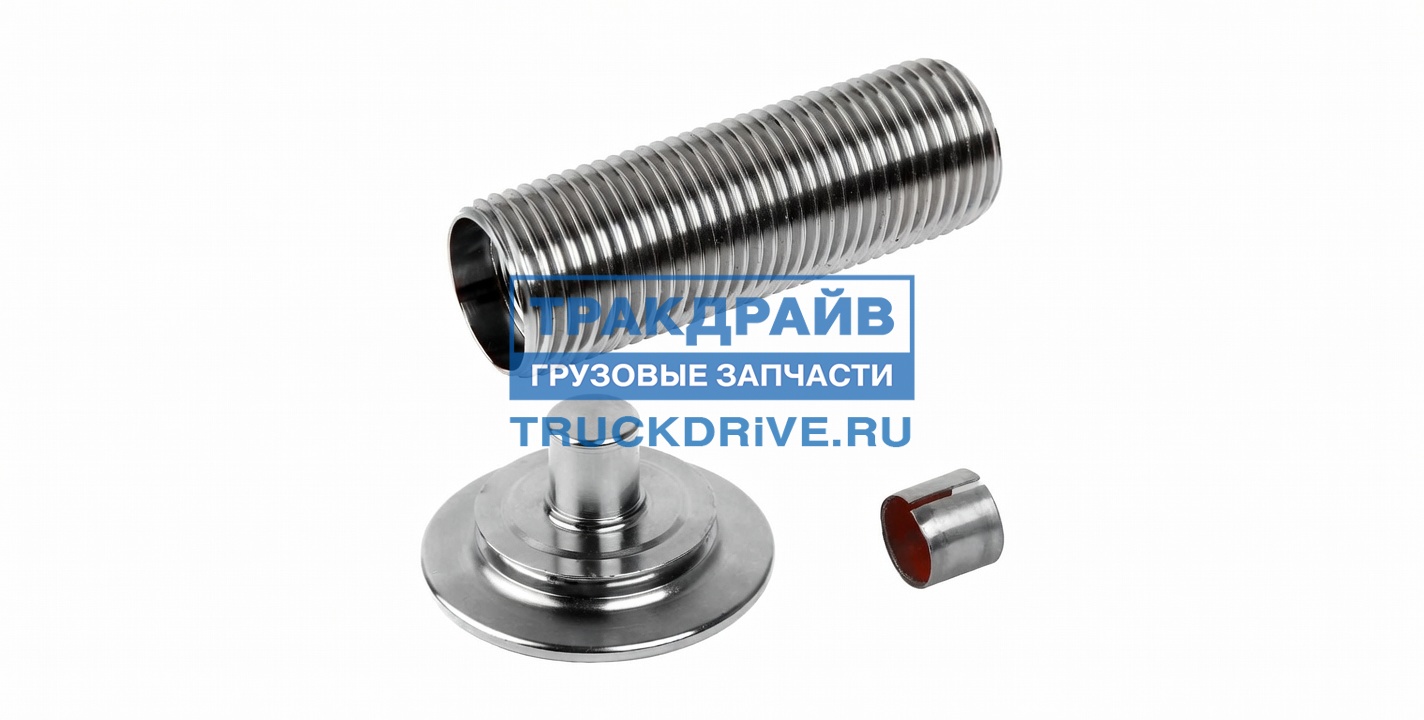 Фото BREMHOF BRC2770 рМК суппорта, калибровочный болт с толкателем для WABCO MAXX 22T 2.0