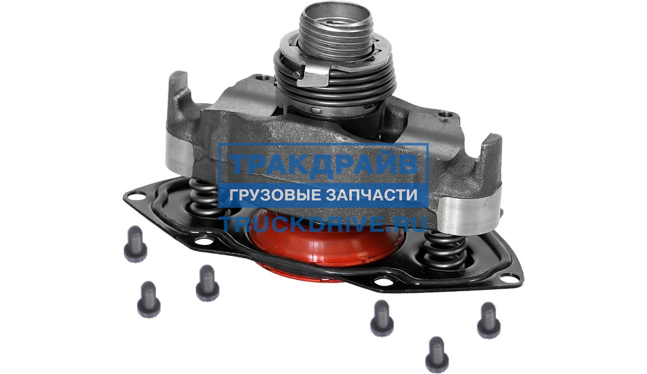 Фото BREMHOF BRC2784 рМК механизма регулировки суппорта в сборе для WABCO MAXX 22T 2.0