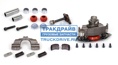Фото BREMHOF BRC2786 рМК суппорта полный для WABCO MAXX 22T 2.0