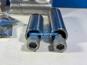 Фото BREMHOF BRC350101 рМК заднего тормозного суппорта для Камаз 54901 (комплект на ось - направляющие. втулки, пыльники, болты) 5