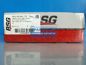 Фото BSG BSG08960179 ремкомплект седла GF SK-S36.20 DW (замок, подкова, подушки нижние,болты) 1