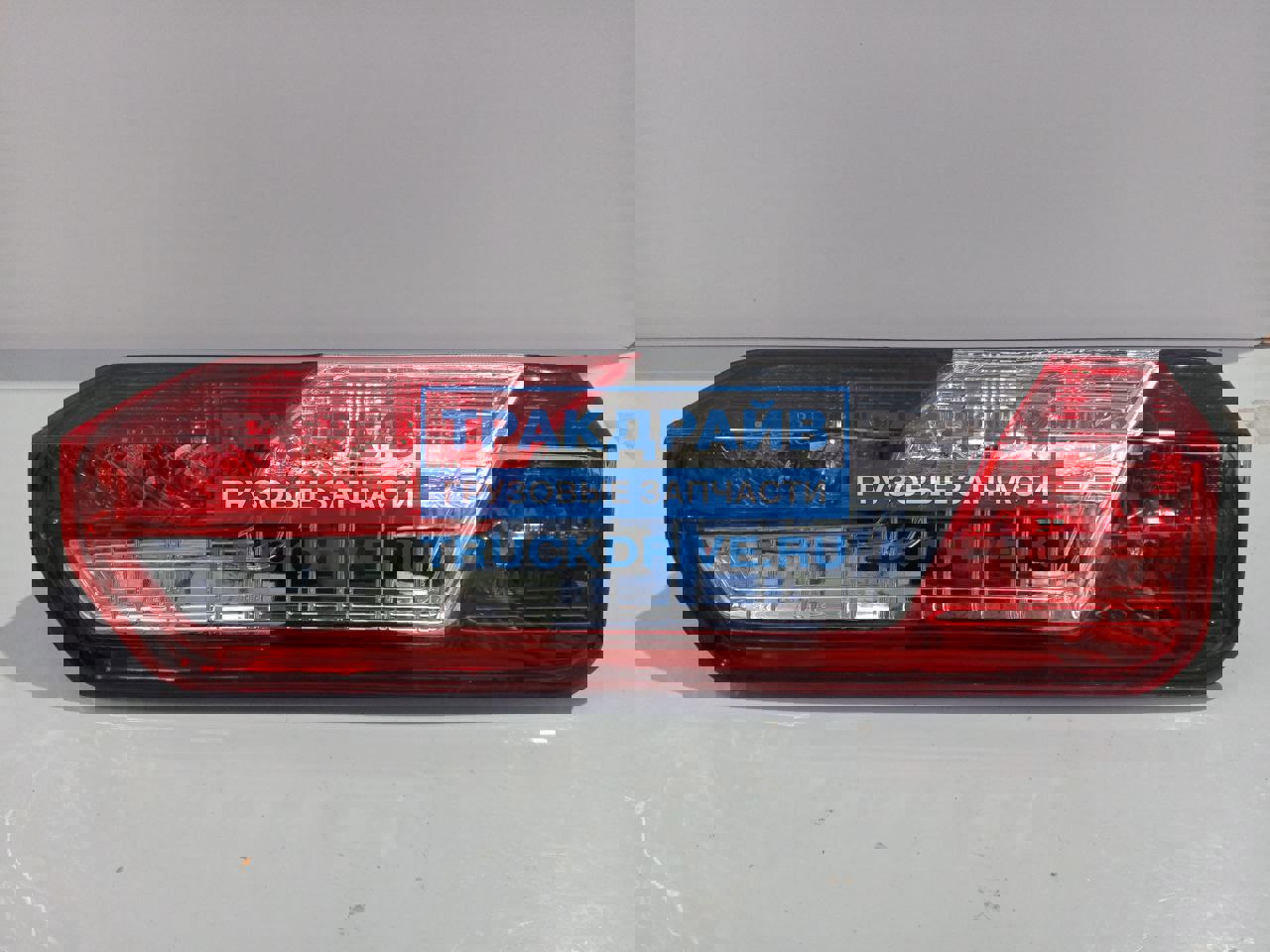 Фото BSG BSG30805039 фонарь FORD Transit 14 задний левый