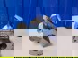 Фото БЗА ТКР50001 турбокомпрессор ГАЗон Next двигатель ЯМЗ-53443-20 Евро-5  4