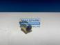 Фото CAMOZZI 95128M12X15C штуцер M12x1.5x8 мм прямой 2