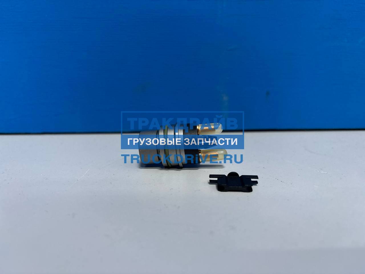 Фото CARLAND F00RJ02703 соленоид MAN TGL TGM TGA TGS