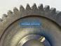 Фото CARRARO 145134 шестерня КПП для Volvo BL61 Plus BL71 Plus 2