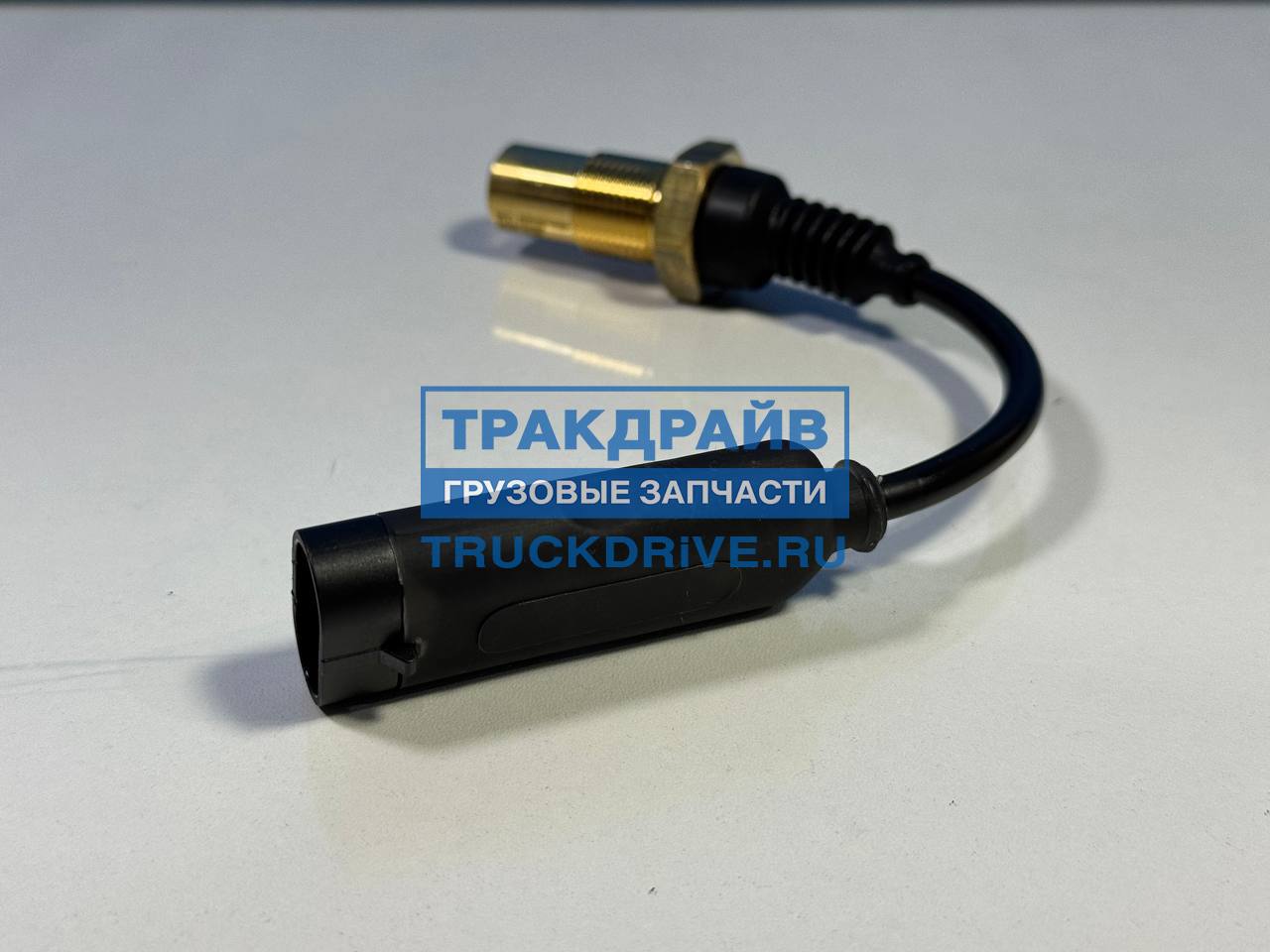 Фото CARRARO 339307 датчик скорости КПП 695ST