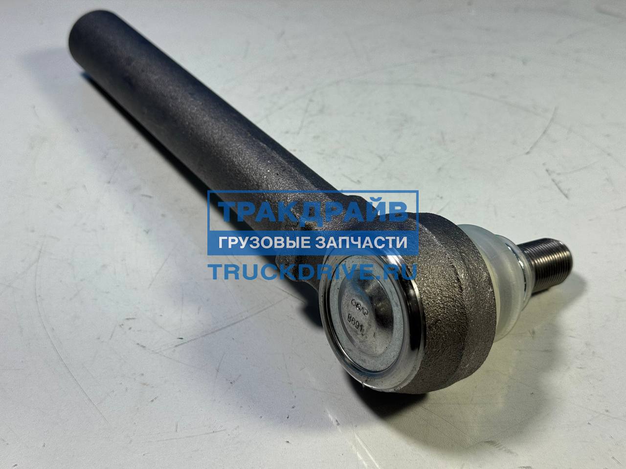 Наконечник тяги рулевой CARRARO 351144 CARRARO купить недорого