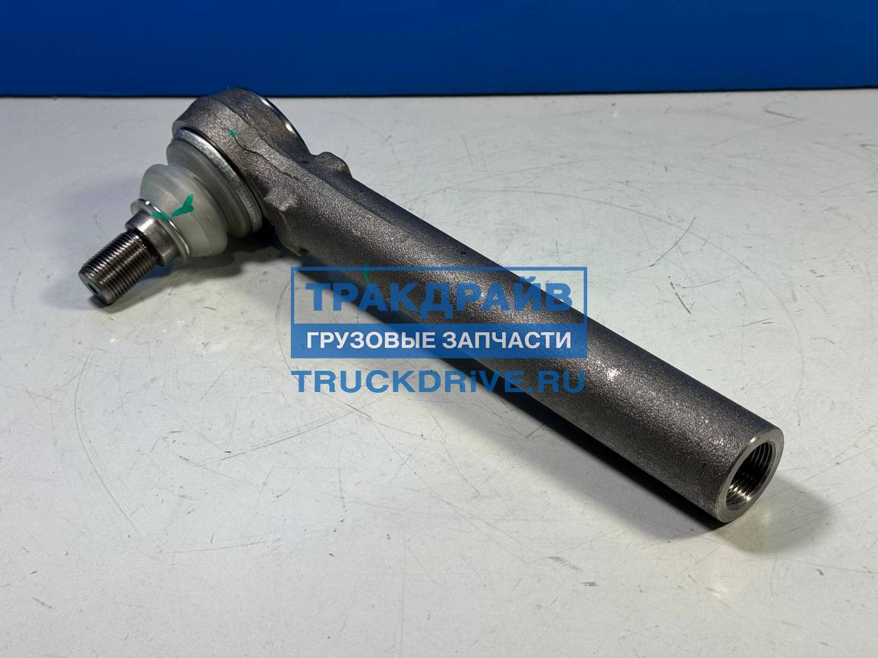 Наконечник тяги рулевой CARRARO 351144 CARRARO купить недорого