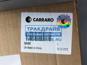 Фото CARRARO 380400 поршень тормозной для спецтехники CAT Komatsu Volvo 1