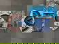 Фото CARRARO 63487 ступица для фронтальных погрузчиков в сборе